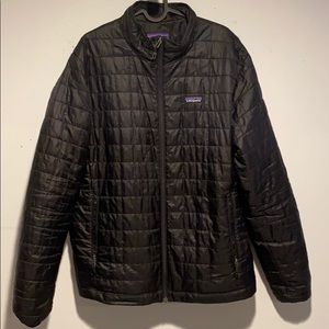 Patagonia Nano Puff Jacket